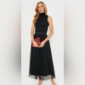 Nearkin Tulle Skirt Size Small